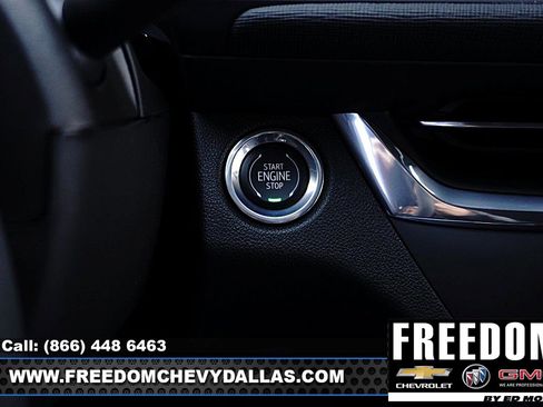 New 2026 Buick Envista Preferred image 32