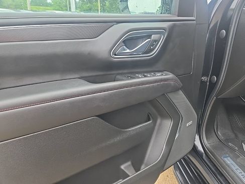 Used 2021 Chevrolet Tahoe RST w/ Luxury Package AWD/4WD image 30