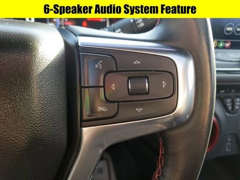 Used 2020 Chevrolet Blazer RS image 12