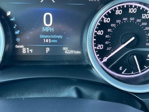 Certified 2024 Toyota Camry XLE FWD image 28