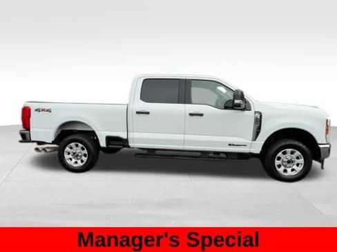 Used 2024 Ford F250 XLT image 10