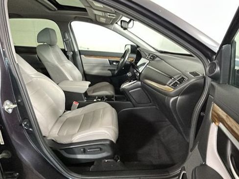 Used 2017 Honda CR-V EX-L image 30