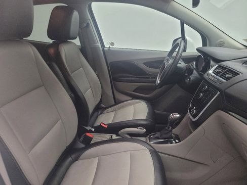 Used 2015 Buick Encore Leather image 21
