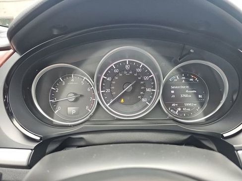 Used 2017 MAZDA CX-9 Signature image 16