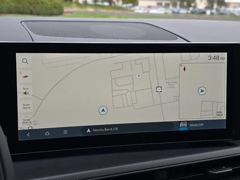 New 2026 Hyundai Santa Fe Calligraphy w/ Tow & Go Package image 19