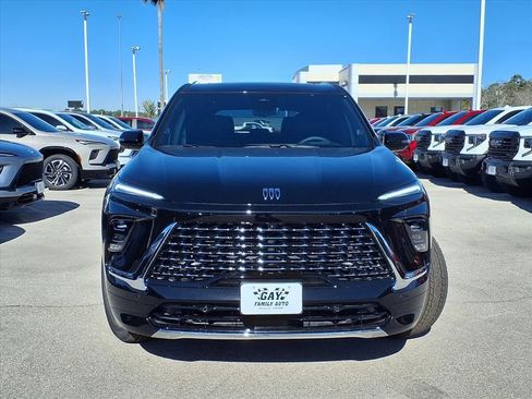 New 2026 Buick Enclave Avenir w/ Super Cruise Package image 14