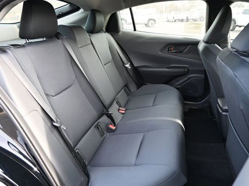 New 2026 Toyota Prius LE image 14