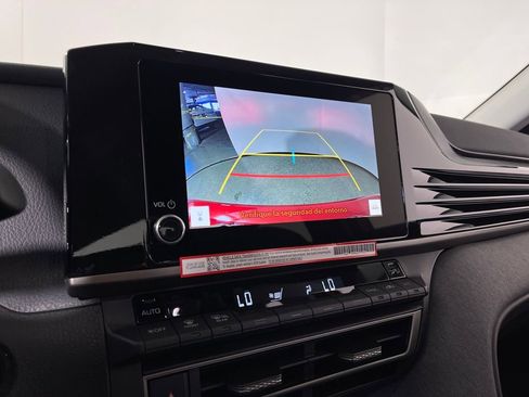 New 2026 Toyota Camry LE image 21