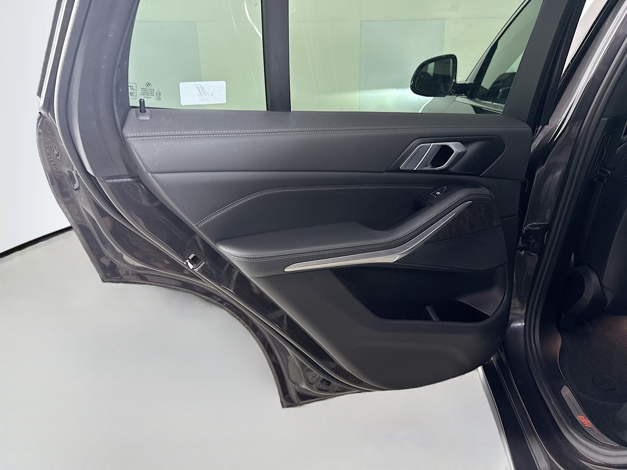 Used 2023 BMW X5 sDrive40i w/ Premium Package RWD image 26