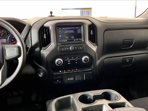 Certified 2024 GMC Sierra 3500 Pro image 6