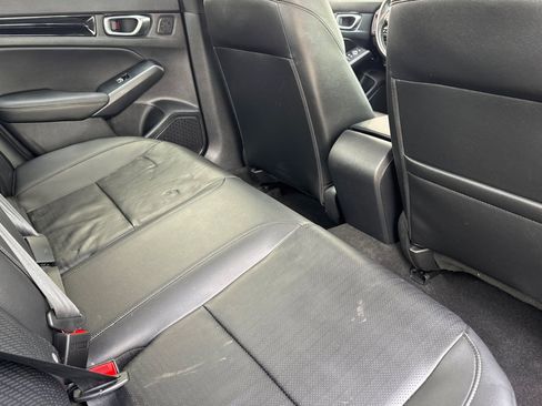 Used 2025 Honda Civic FWD Hybrid Sedan image 31