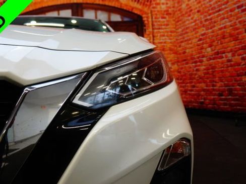 Used 2019 Nissan Altima 2.5 SV AWD/4WD image 68