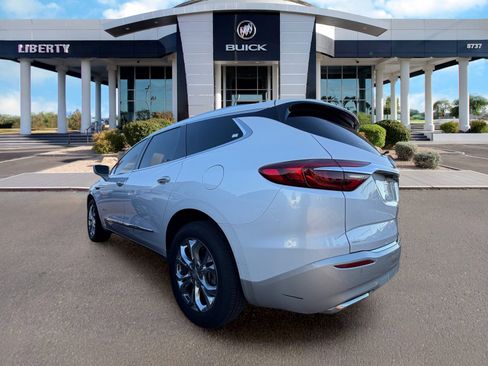 Used 2019 Buick Enclave Avenir w/ Trailering Package, 5000 lbs. AWD/4WD image 3