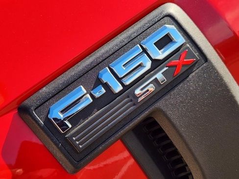 Used 2021 Ford F150 XL w/ STX Appearance Package image 11