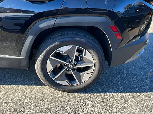 Used 2025 Hyundai Tucson SEL image 12