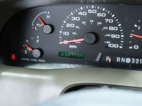 Used 2003 Ford F350 XLT RWD image 51