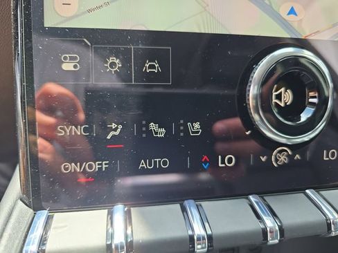 New 2026 GMC Terrain Denali AWD/4WD image 21