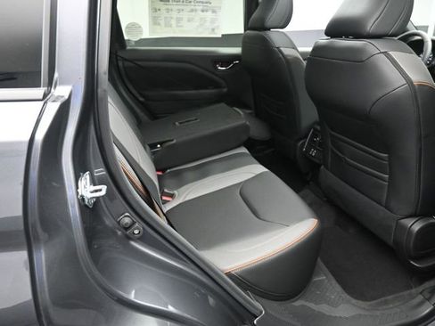 New 2026 Subaru Forester Sport AWD/4WD image 26