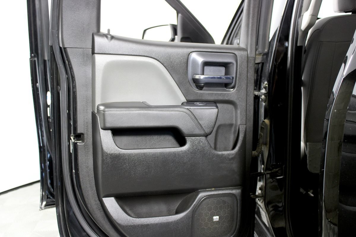 Used 2019 GMC Sierra 1500 Limited w/ Elevation Edition RWD image 19