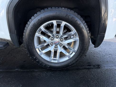 Used 2021 GMC Sierra 1500 SLT w/ SLT Premium Plus Package image 35