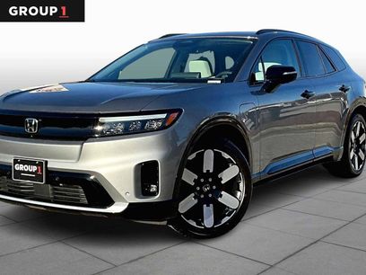 Used 2025 Honda Prologue Elite