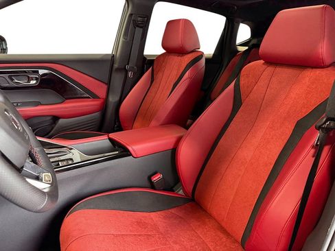 New 2025 Acura ADX A-Spec image 14