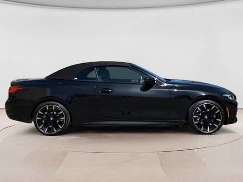 Used 2026 BMW 430i xDrive Convertible AWD/4WD image 6