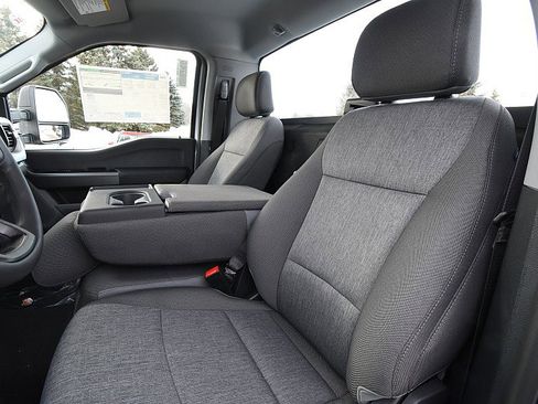 New 2026 Ford F250 XL w/ STX Appearance Package image 9