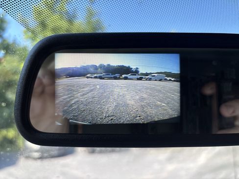 New 2025 Chevrolet Express 2500 w/ Driver Convenience Package image 20