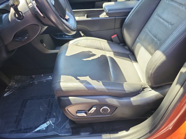 Used 2024 Hyundai Santa Fe Limited FWD image 29