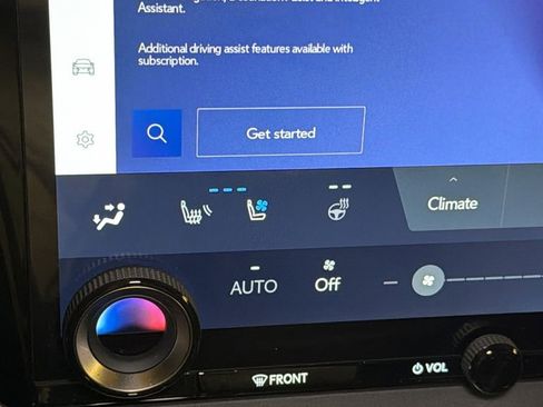 Used 2023 Lexus RZ 450e Premium w/ Accessory Package (Z1) AWD/4WD image 29