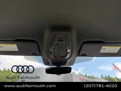 Used 2025 Audi Q5 Premium w/ Convenience Package AWD/4WD image 36