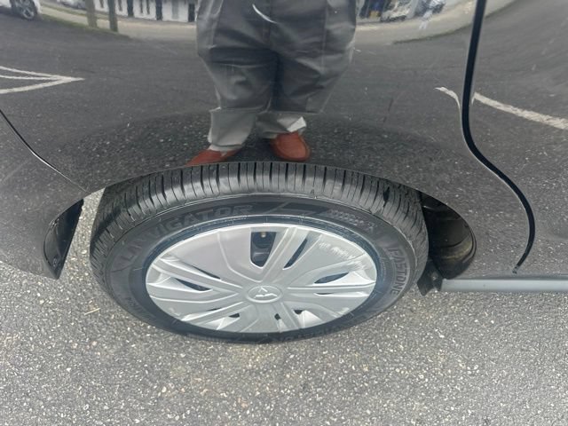 Used 2024 Mitsubishi Mirage ES FWD image 19