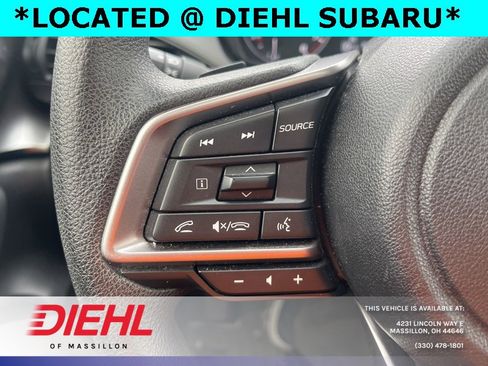 Used 2024 Subaru Impreza 2.0i Sport image 19