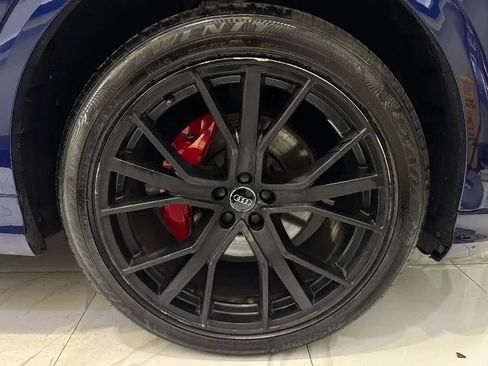 Used 2021 Audi Q8 Premium Plus w/ Premium Plus Package image 10