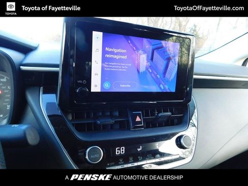 Used 2024 Toyota Corolla LE image 7