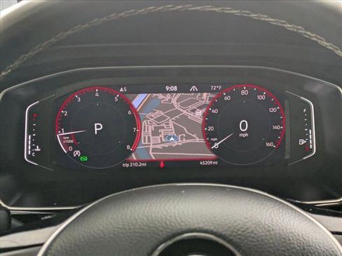 Used 2021 Volkswagen Jetta SEL Premium image 11