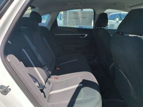New 2026 Hyundai Sonata SEL FWD image 29