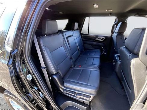 Used 2024 Chevrolet Tahoe LT image 17