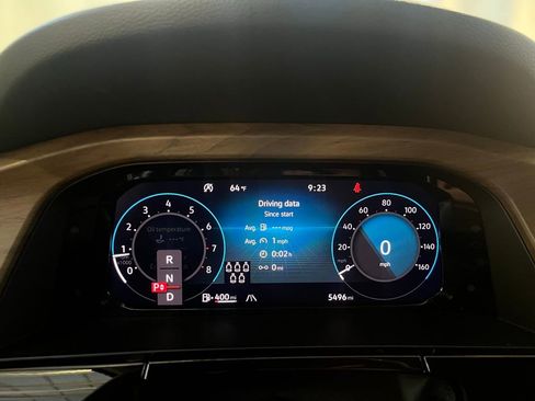Certified 2026 Volkswagen Atlas SE AWD/4WD image 21