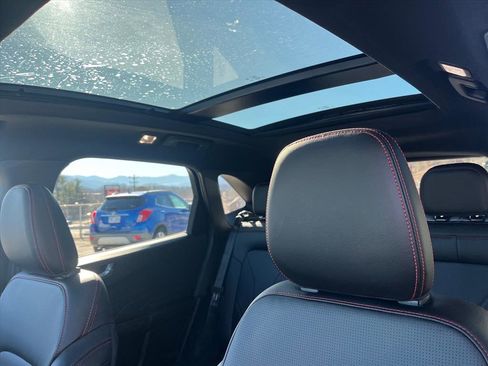 New 2025 Ford Escape ST-Line Elite w/ Premium Technology Package image 6