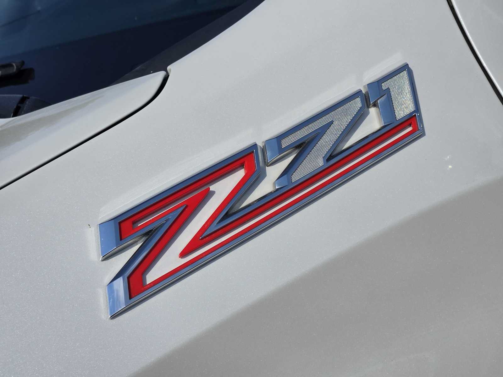 Certified 2022 Chevrolet Silverado 1500 LTZ w/ LTZ Premium Texas Edition AWD/4WD image 11