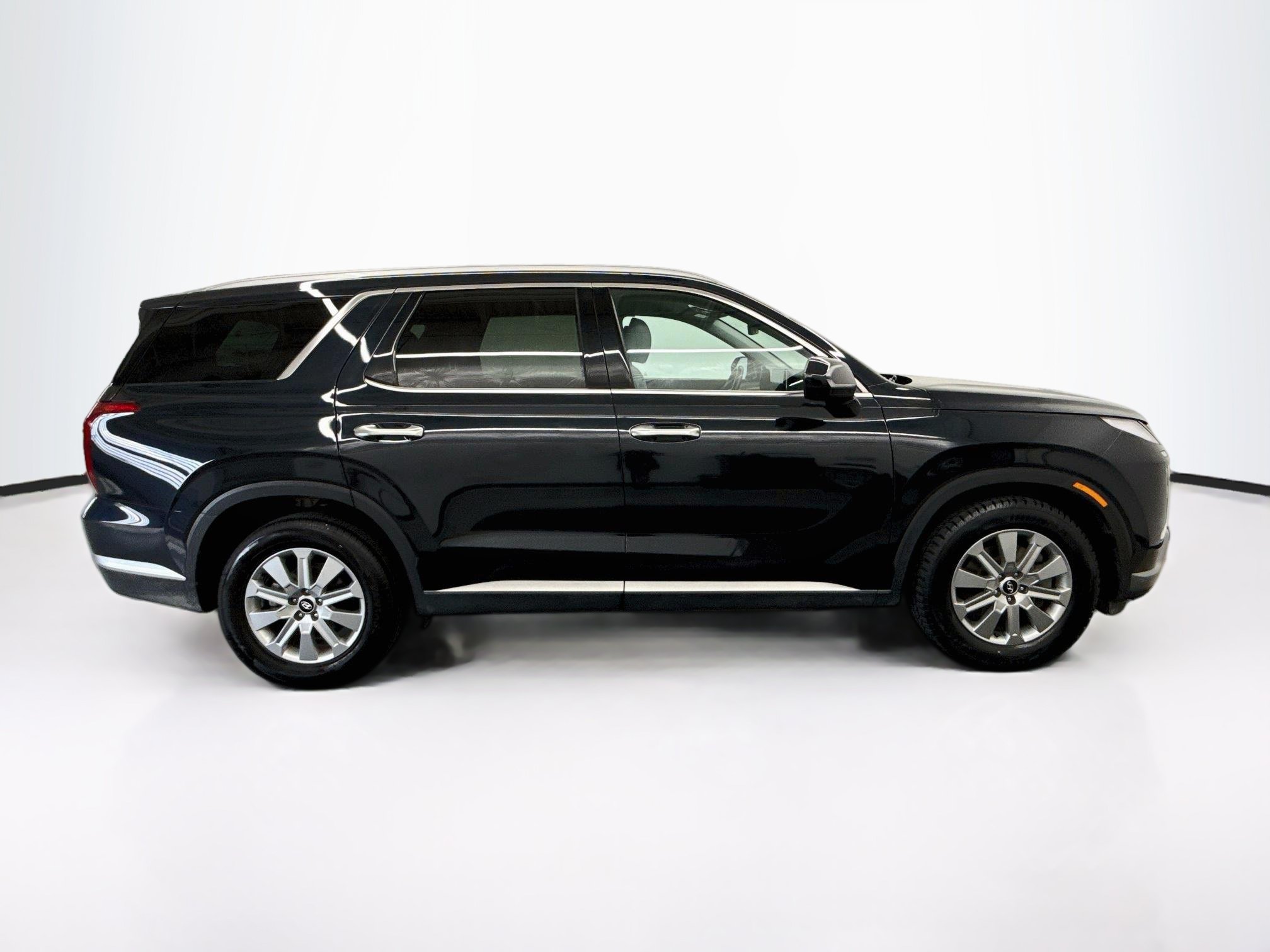 Used 2025 Hyundai Palisade SEL FWD image 10