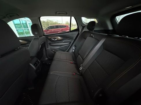 Used 2020 GMC Terrain SLE image 20