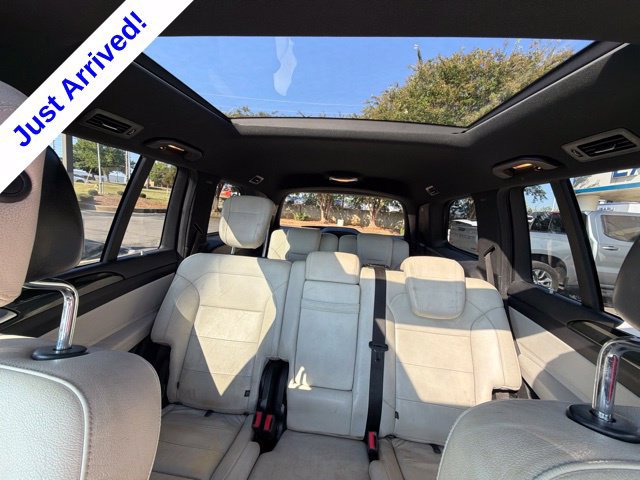 Used 2019 Mercedes-Benz GLS 450 4MATIC image 40