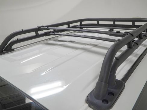 Used 2020 Toyota 4Runner TRD Pro image 18