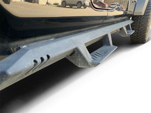 Used 2020 Jeep Gladiator Sport w/ Quick Order Package 24S image 17