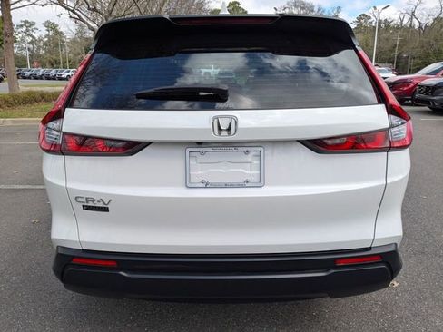 Certified 2023 Honda CR-V LX image 9