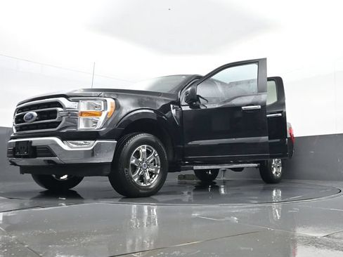 Used 2023 Ford F150 XLT w/ XTR Package AWD/4WD image 32