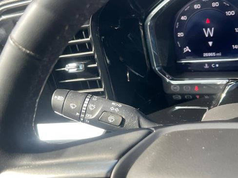 Certified 2023 Chevrolet Silverado 1500 LT image 18